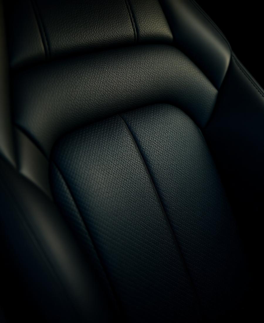 Interior Deep Clean before